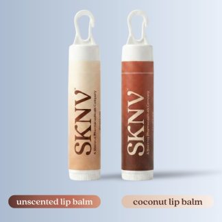Lip Balms