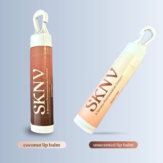 Lip Balms